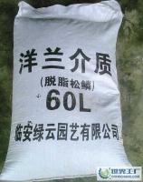 铁皮石斛与洋兰的理想选择 脱脂松树皮作为栽培基质的全面解析